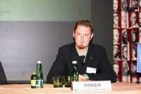 DI (FH) Christian Pirker (Alpine Bau GmbH)