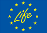 gefördert durch das EU-LIFE Umweltprogramm